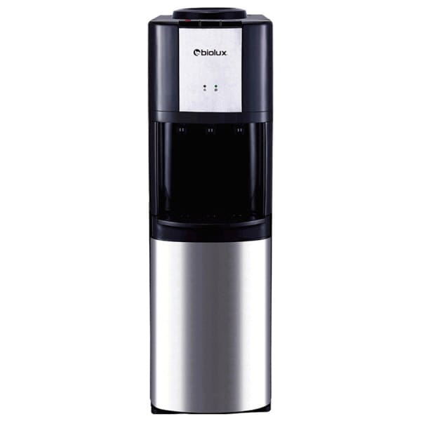 fontaine d’eau Biolux 20 litres Noir (DE25) fontaine d’eau Biolux 20 litres Noir (DE25)